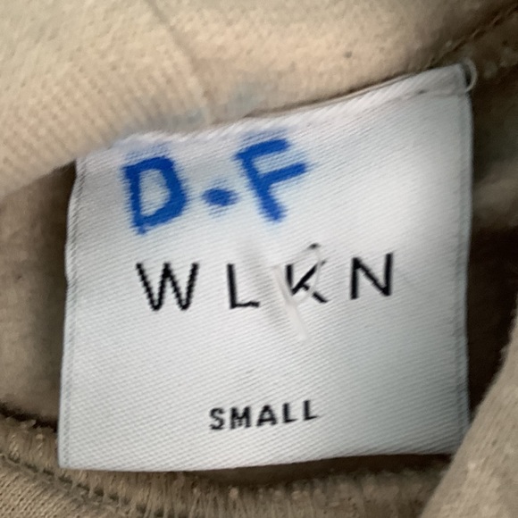 Baige WLKN Sweater - Picture 3 of 3